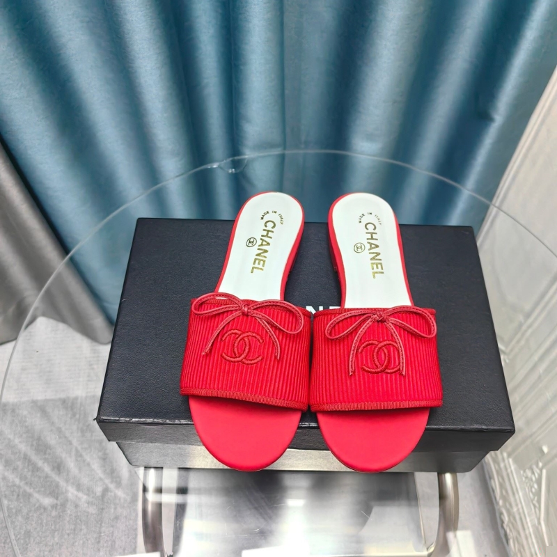 Ch*el slippers